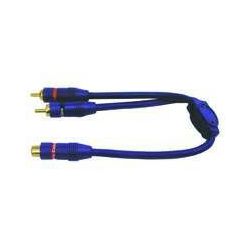 Adapter RCA-Y DYNAVOX 0,3m