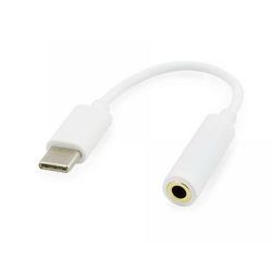 Adapter SBOX 3,5MM F -> TYPE-C 