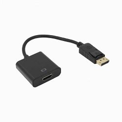 Adapter SBOX DP M - HDMI F