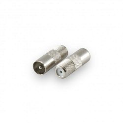 Adapter SBOX F F. - RF M.