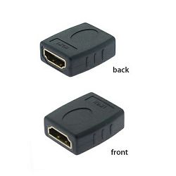 Adapter SBOX HDMI F. -> HDMI F.