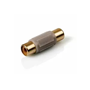 Adapter SINOX SXA120 RCA-RCA Ž