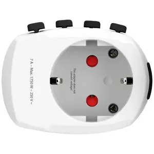Adapter SKROSS PRO World, 1.103180