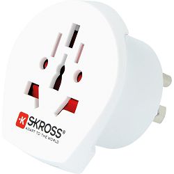 Adapter SKROSS, World To USA