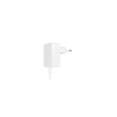Adapter switch. DC 12 V 2,0A bijeli, Velleman PSS6E1220W