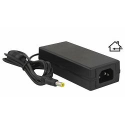 Adapter switch. DC 12 V 5A (univerzalni)