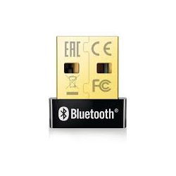Adapter TP-LINK UB400 Bluetooth 4.0 Nano USB 2.0
