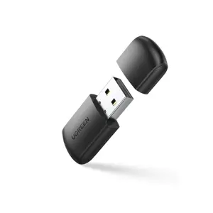 Adapter UGREEN AC650 Dual Band USB WLAN