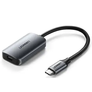 adapter-ugreen-usb-c-na-mini-dp-z-sivi-28601-8944000806.webp