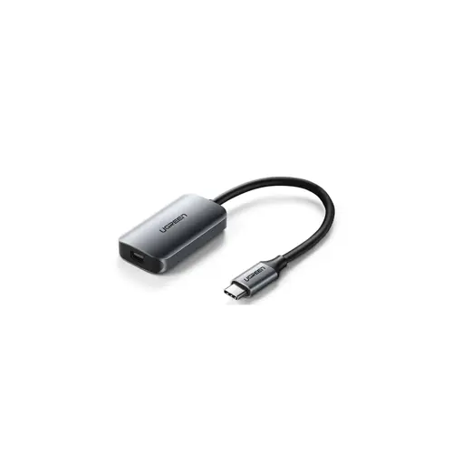adapter-ugreen-usb-c-na-mini-dp-z-sivi-5705-8944000806.webp