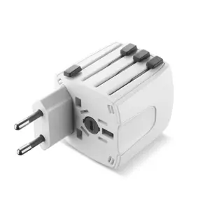 Adapter univerzalni CELLULARLINE WORLD