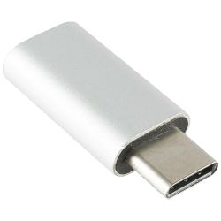 Adapter USB C / microUSB