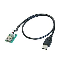 Adapter USB Suzuki 2010>