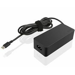 Adapter za laptop LENOVO 65W Standard AC (USB Type-C) EU