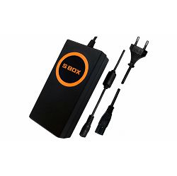 Adapter za laptop SBOX A-90 (univerzalni 90W)