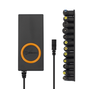 Adapter za laptop SBOX A-901 (univerzalni 90W)