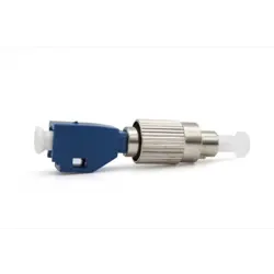 Adapter za LC konektore s 1.25mm ferulom za VFL650 optički lokator kvara (5907772594230)