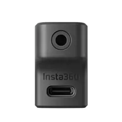 Adapter za mikrofon Insta360 Ace/Ace Pro Mic Adapter
