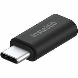 Adapter za mikrofon Insta360 ONE R Audio Adapter