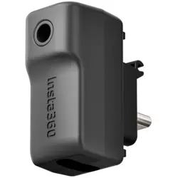 Adapter za mikrofon Insta360 X3 Mic Adapter