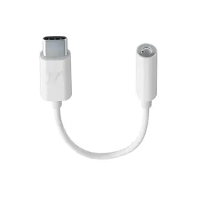Adapter za mobitel CELLULARLINE AUX - TYPE C