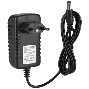 Adapter za napajanje REDLINE 12V/1A, A-1000