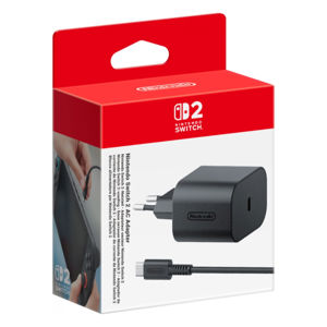 Adapter za NINTENDO Switch 2 AC 