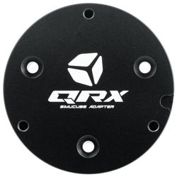 Adapter za simulator Cube Controls QRX, CUBE CONTROLS, QRX Simucube Adapter (crna boja)