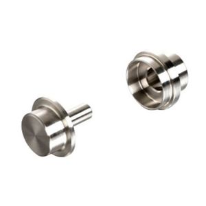 Adapter za trenažer GARMIN E-Thru X-12 (>142 mm) rear wheel T1709