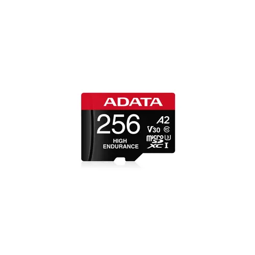 ADATA High Endurance - flashhukommelse