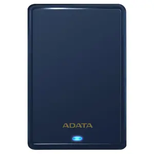 ADATA HV620S external hard drive 2 TB 2.5" Micro-USB B 3.2 Gen 1 (3.1 Gen 1) Blue