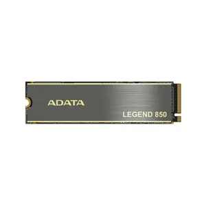 ADATA LEGEND 850 ALEG-850-1TCS internal solid state drive 1 TB M.2 PCI Express 4.0 NVMe 3D NAND