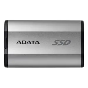 ADATA SD810 1 TB USB Type-C USB 3.2 Gen 2x2 Black, Silver