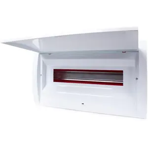 Adelid RM-PT-18M 18-module flush-mounted switchgear