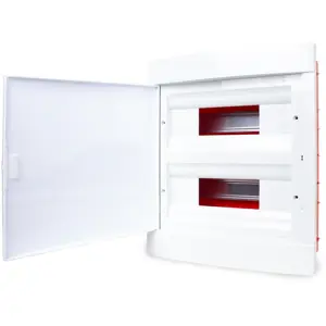 Adelid RM-PT-24M 24 Modular Flush-mounted Switchgear (2x12)