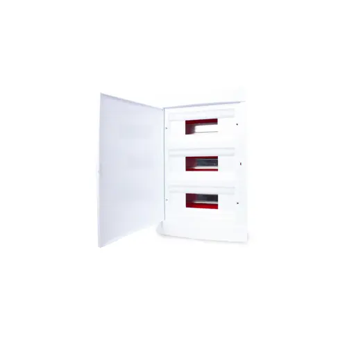 Adelid RM-PT-36M 36 Modular Flush-mounted Switchgear (3x12)