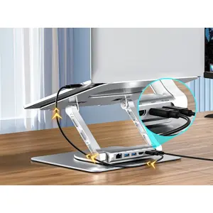adjustable-laptop-stand-usb-c-hdmi-hub-unitek-d1109b01-pd-10-9675-wlononwcrgpo4.webp