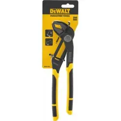 Adjustable pliers 250mm