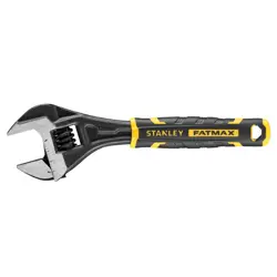 Podesivi ključ FM bi-materijalna drška 6/150mm (dužina 150mm, širina otvora 6mm)