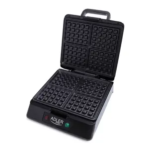 adler-ad-3036-waffle-iron-4-waffles-blackgrey-1500-w-45137-wlononwcrafoa.webp