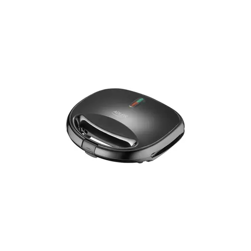 Adler AD 3071 Peanut Toaster (12 pcs.) Black