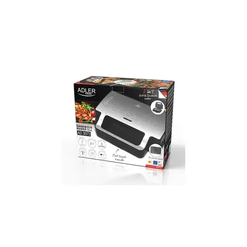 adler-ad-3073-sandwich-toaster-silver-black-21864-agdadlopk0031.webp