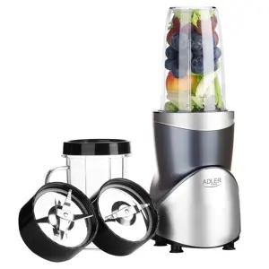 ADLER AD 4084 standing blender