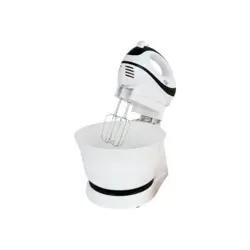 Mikser ADLER AD 4206 (300 W, crna, bijela)