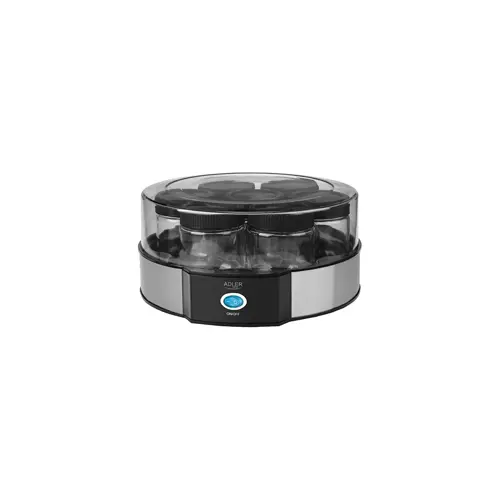 Aparat za jogurt ADLER AD 4476 (20 W)