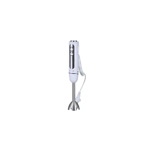 ADLER AD 4625W Hand blender Stainless steel 1500 W White