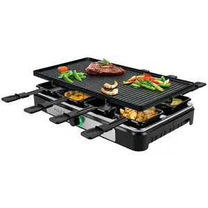 ADLER AD 6616 electric grill