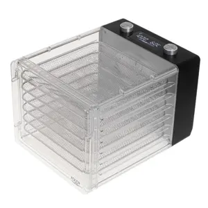 Adler AD 6660 Mushroom and fruit dryer