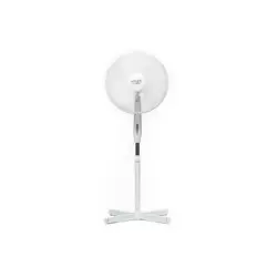 Ventilator ADLER AD 7305 bijeli
