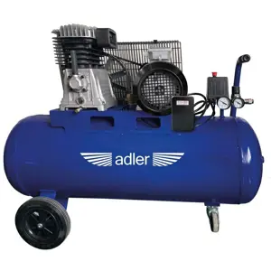 ADLER COMPRESSOR 100l AD400-100-3T 400V